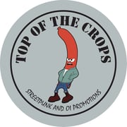 Top of the Crops Home