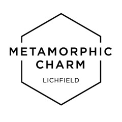 Metamorphic Charm Home