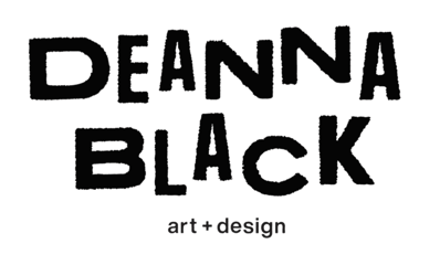 Deanna Black Designs Home