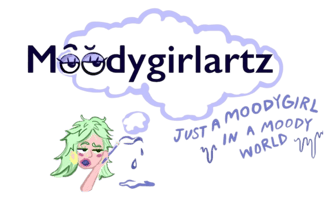 moodygirlartz Home