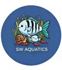 SW Aquatic Home
