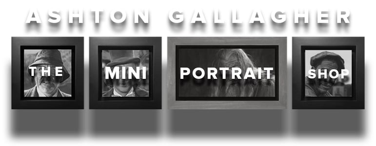 Ashton Gallagher Home