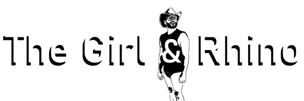 The Girl and Rhino Home