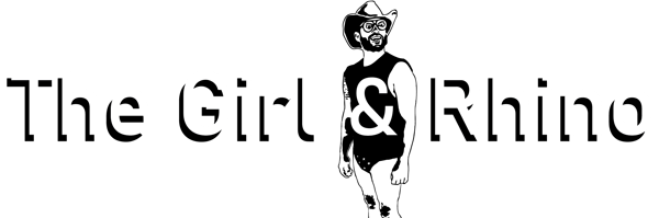 The Girl and Rhino Home