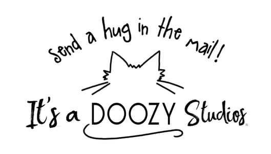 ItsaDOOZYStudios  Home