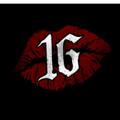 16 Kisses Records Home