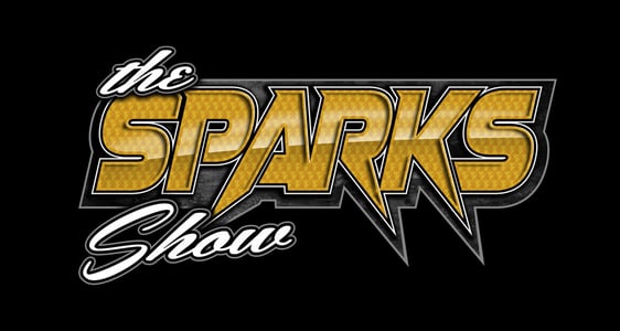 The Sparks Show Home