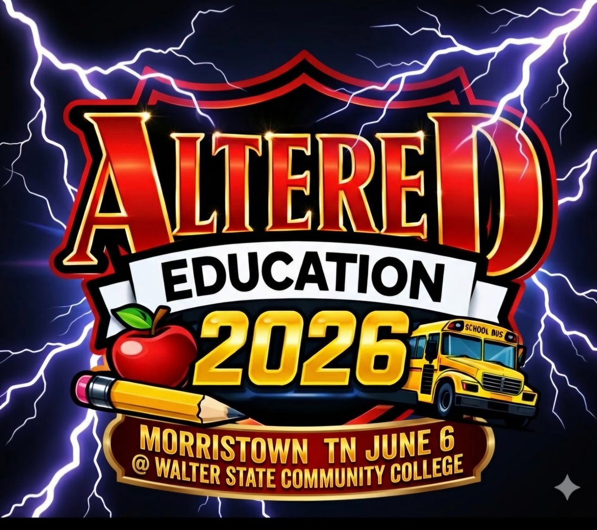 Altered Education 