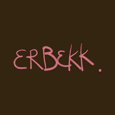 Erbekk