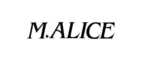 M.ALICE Home
