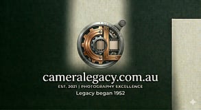 Camera Legacy Home