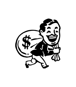 The Hustler’s Shop Home