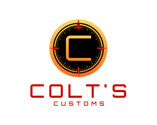 Colt’s Customs Shop Home