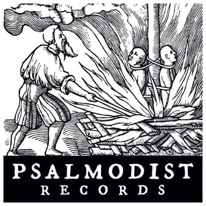 Psalmodist Records Home