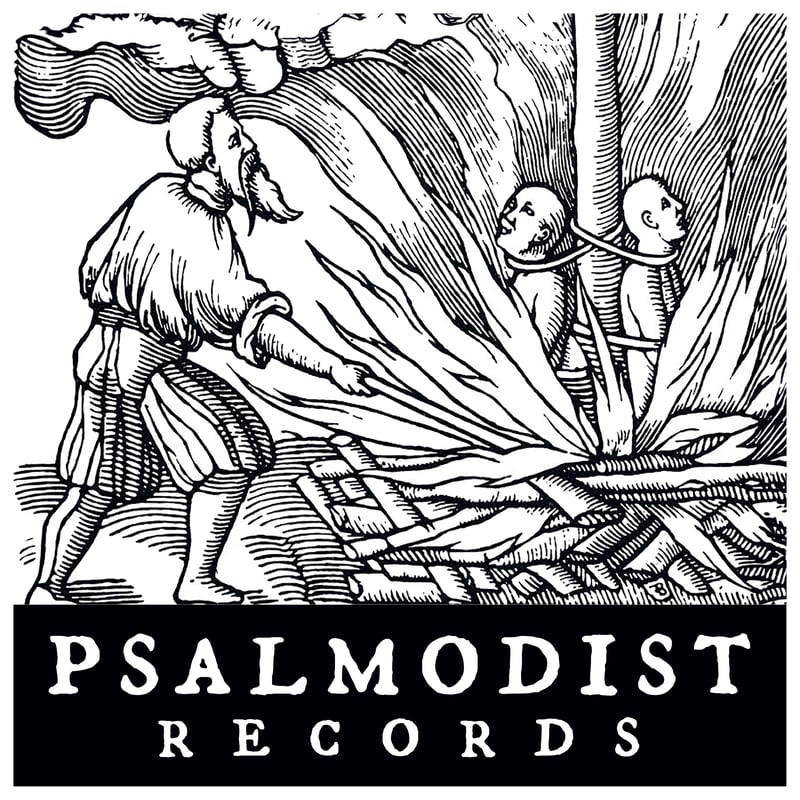Psalmodist Records Home