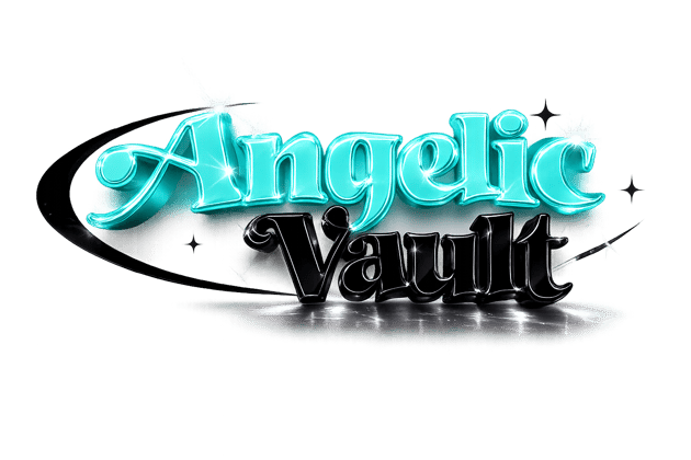 Angelic Vault Home