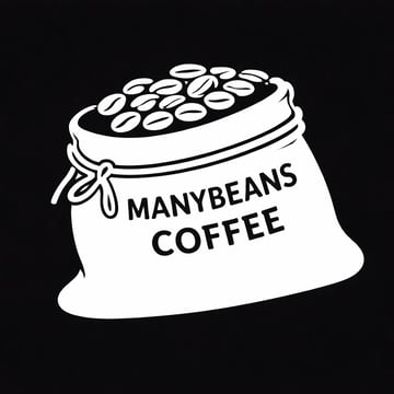 manybeanscoffee  Home