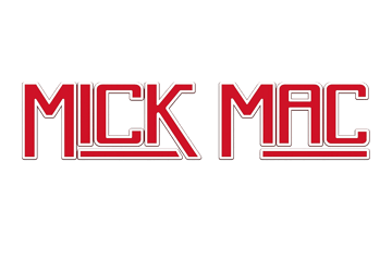 MICK MAC STUDIO Home