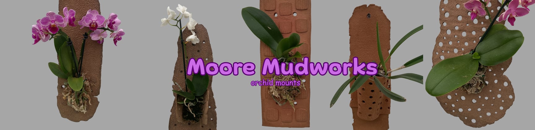 Moore Mudworks Home