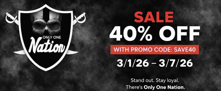 Only One Nation Home