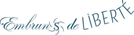 Embruns de liberté Home