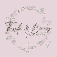 Thistle and Berry Home