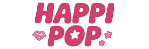 HAPPIPOP Home