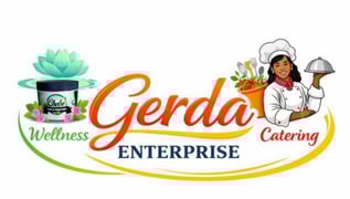 GERDA'S GOURMET & CATERING Home