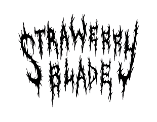 strawberry blade Home