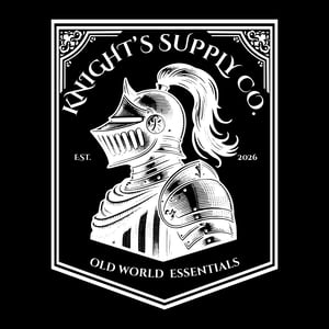 Knights Supply Co. Home