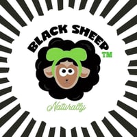 Black Sheep Naturally