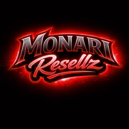 MonariResellz Home
