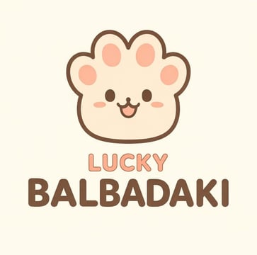 LuckyBalbadaki Home