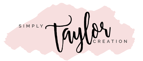 Simply Taylor Creation Home