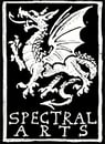 Spectral Arts Home