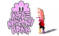 InsideNathansBrain Home