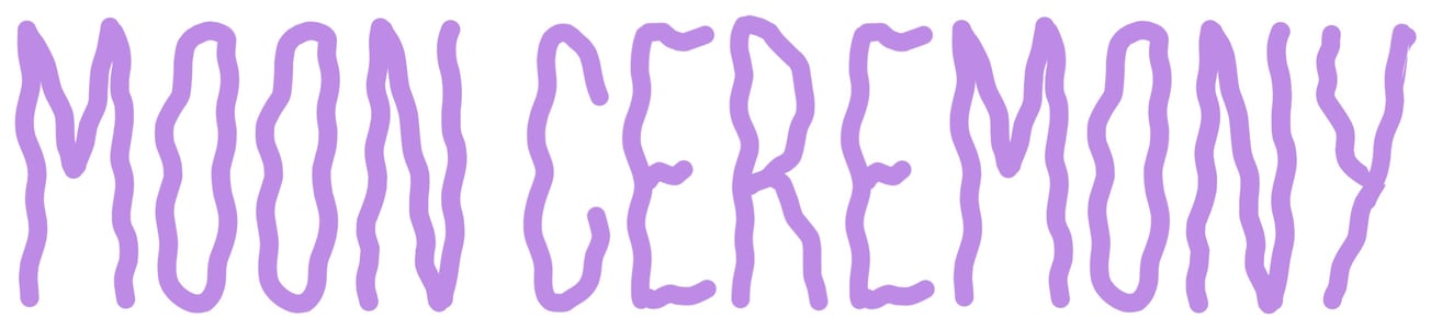 m o o n   c e r e m o n y Home