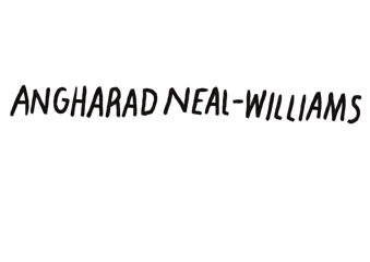 Angharad Neal-Williams Home