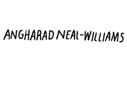 Angharad Neal-Williams Home