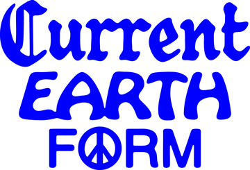 Current Earth Form Home