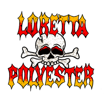 lorettapolyester Home