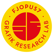 Fjopus7 Grafik Research Lab Store Home