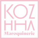KOZHHA Maroquinerie Artisanale Home