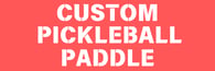 USA Pickleball Approved Custom Pickleball Paddles Home