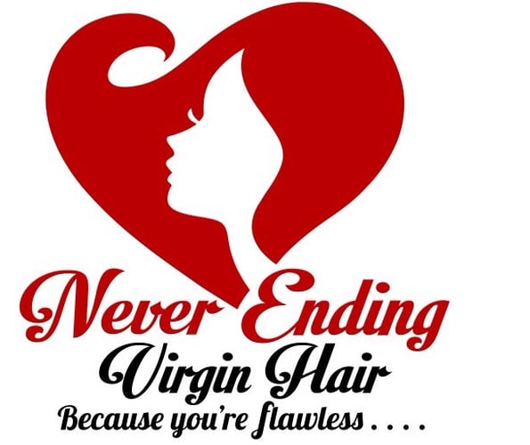 Never Ending Virgin Hair 