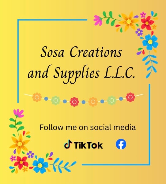 Sosa Creations & Supplies L.L.C