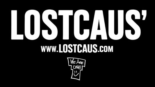 LOSTCAUS’ Home
