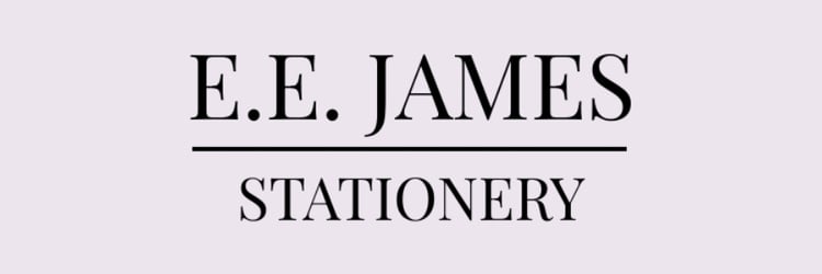 E.E. James Stationery Home