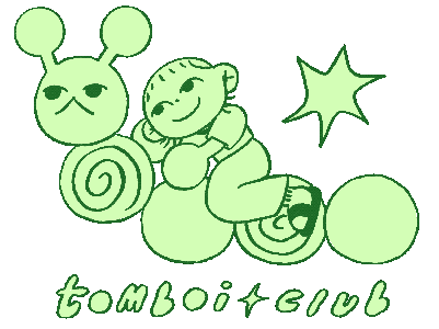 tomboi club Home