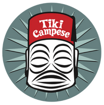 TIKI CAMPESE  Home